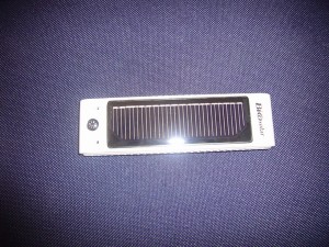 solar cells