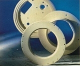 Aluminum-Oxide Ceramic Parts