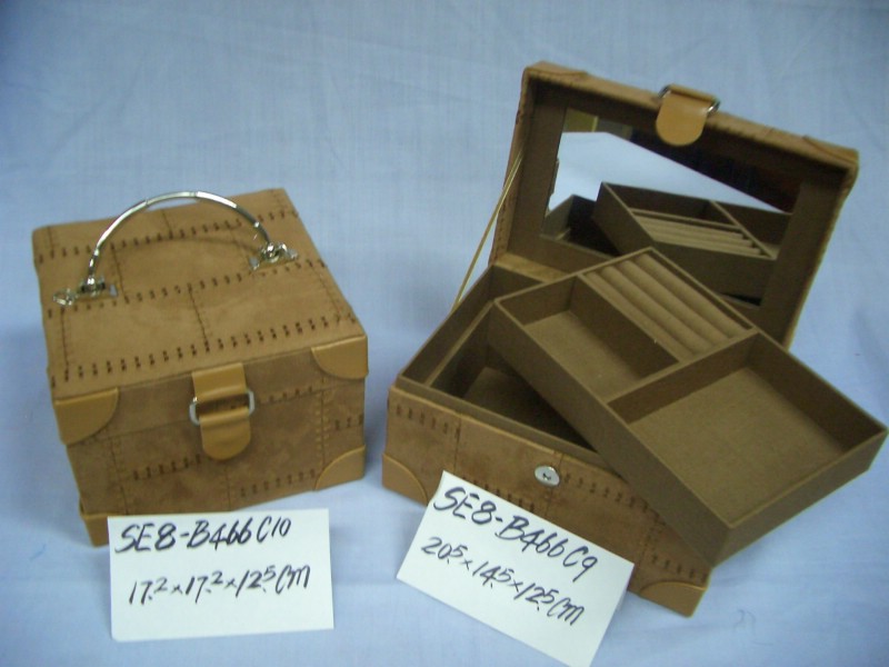 Jewellery Boxes