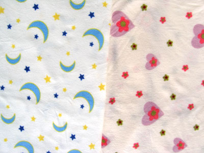 polar fleece fabric