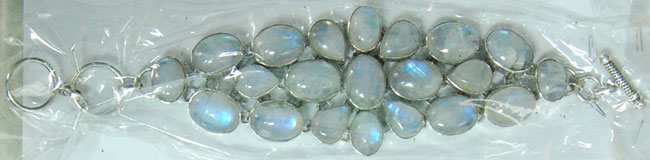 Moonstone Bracelet