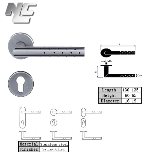 tube  handle