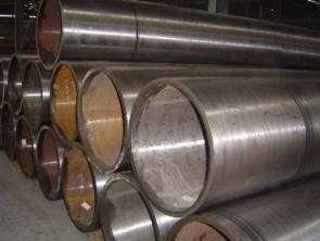 Seamless Pipe