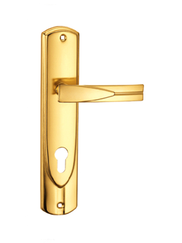 Handle Door Lock