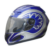 helmet