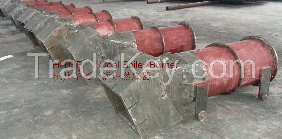 China OEM Coal Bowl Mill Spares and parts