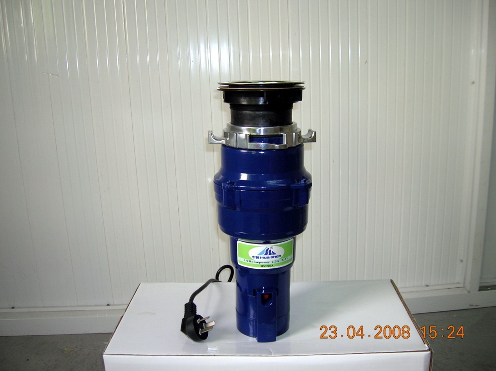 food waste disposer(3700A)