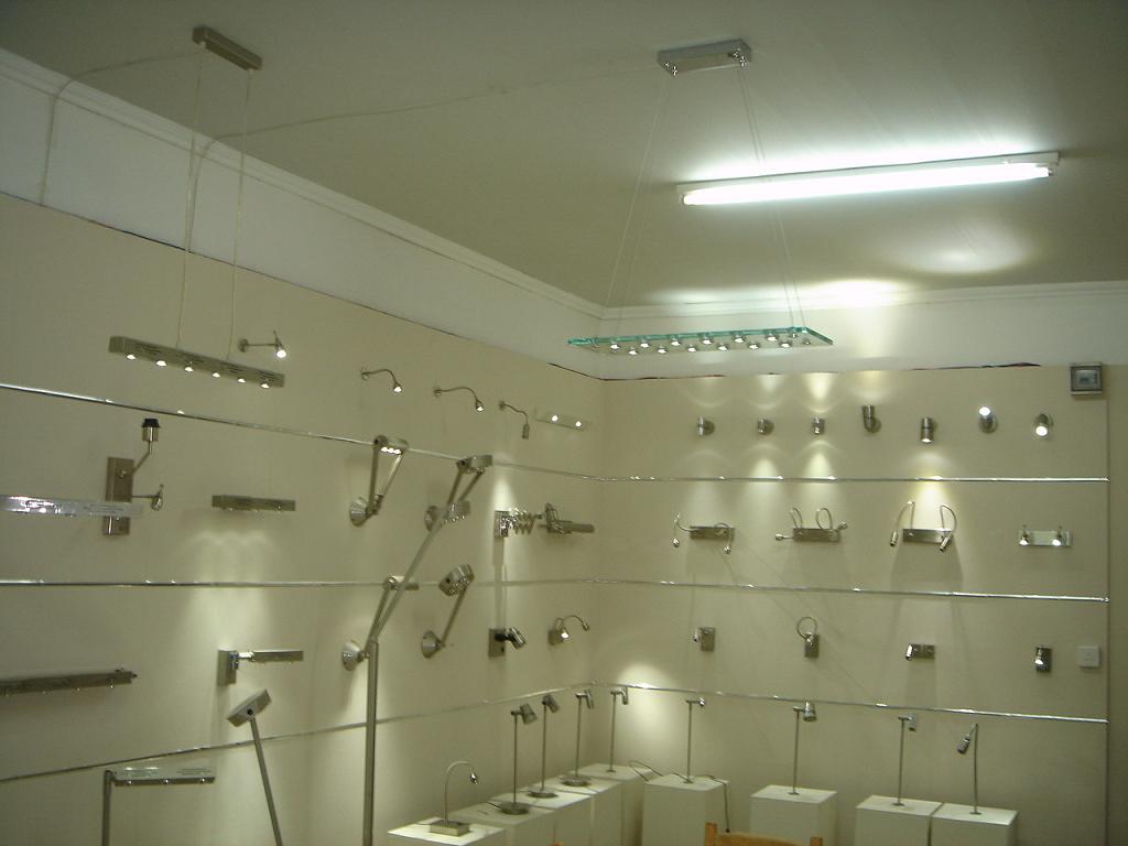 LED Light