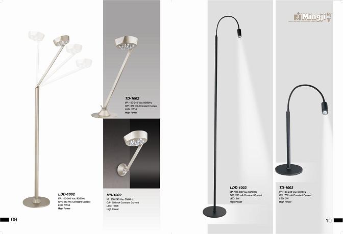 LED Floor  Light