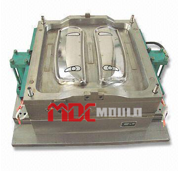 SMC Mould-Plastic Moulds