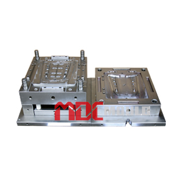 Injection Mould