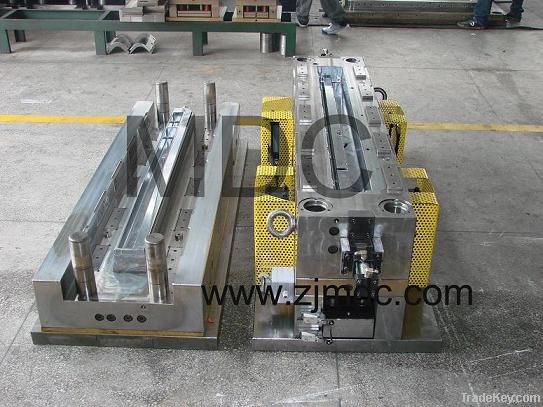 SMC mould