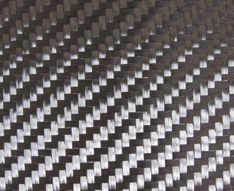 high quality 1K 3K 6K 12K carbon fiber fabric carbon fiber cloth