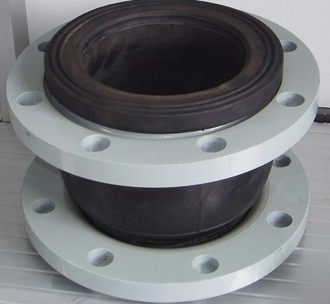 Rubber Expansion Joints