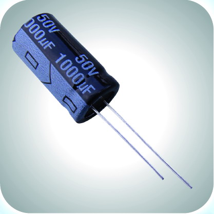 Aluminum Electrolytic Capacitors