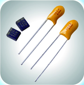 Ceramic Capacitors