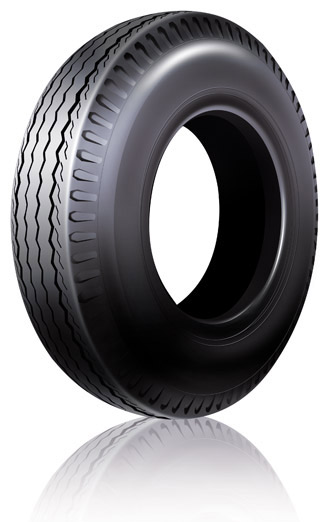 REIFEN ESSEN 2008 RADIAL TYRE