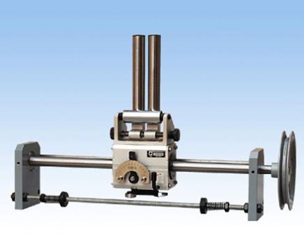 traverse unit linear motion assemblies