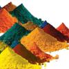 organic pigments