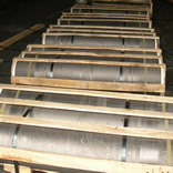 graphite electrode