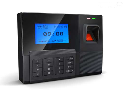 Fingerprint Time attendance System ET20/30SD