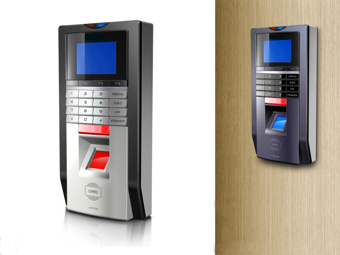 Fingerprint Access Control system EA20