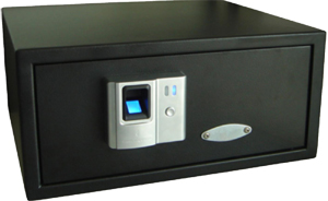 Fingerprint Safes EFS250D