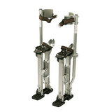 new drywall stilts