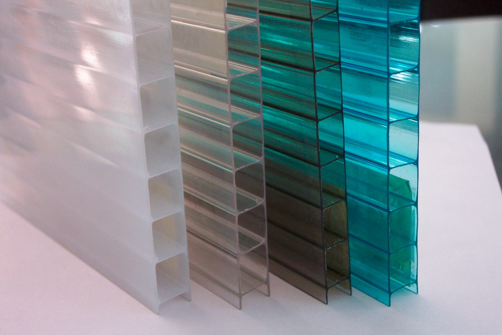 polycarbonate sheet