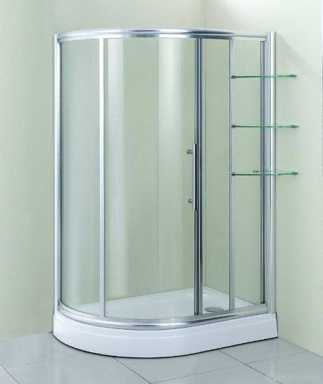 Simple Shower Room /Shower Enclosure