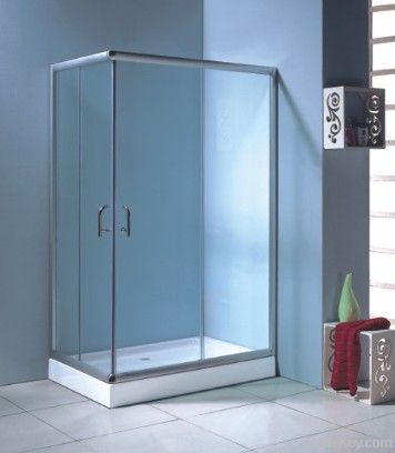 Simple Shower Room /Shower Enclosure