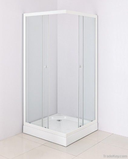 Simple Shower Room /Shower Enclosure