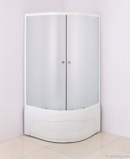 Simple Shower Room /Shower Enclosure