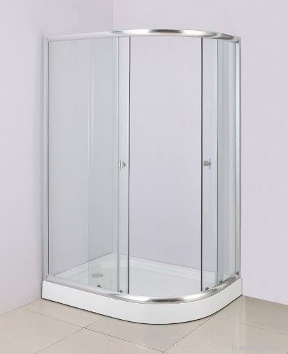 Simple Shower Room /Shower Enclosure