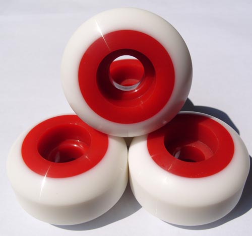 skateboard wheels