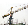 Tower cranes(self-rising, potain technology)