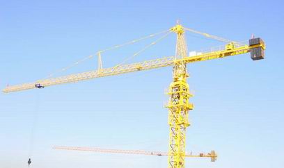 Tower Cranes