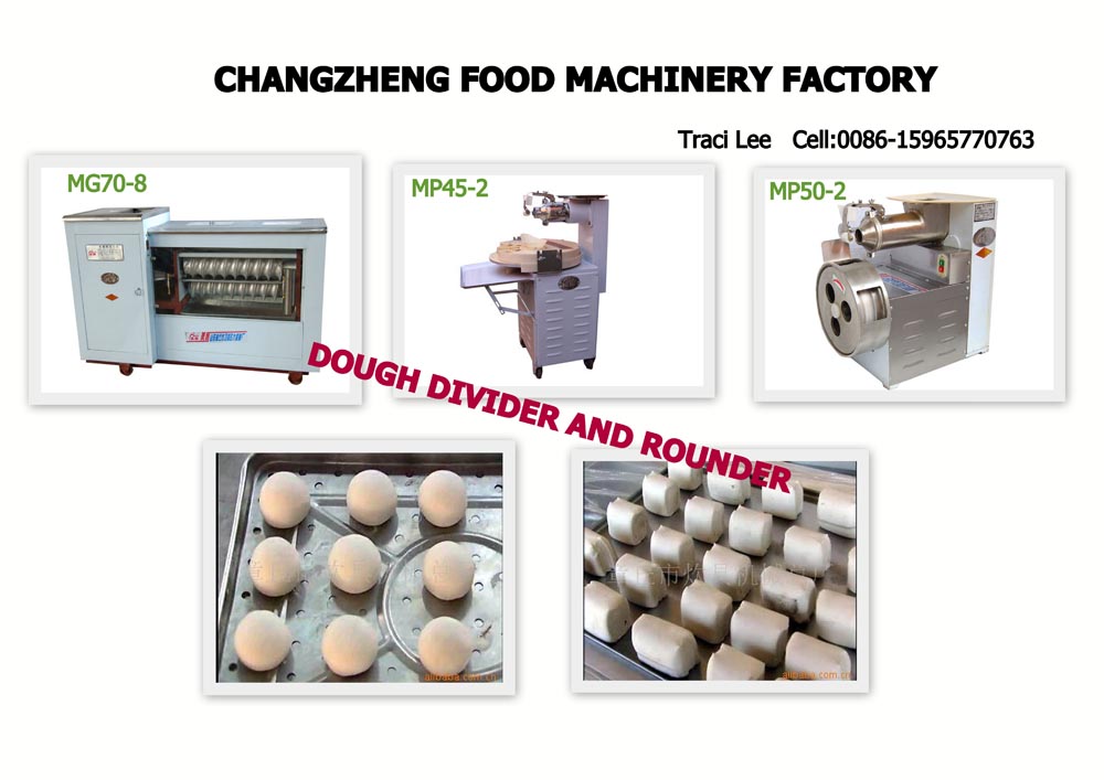 dough divider, dough cutter, dough dividing machine