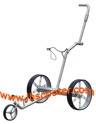 Electric Golf Trolley 002C