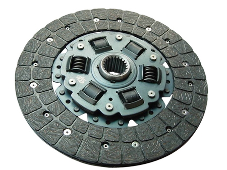 Clutch Disc