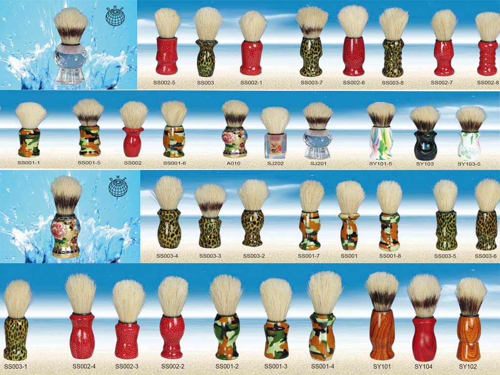 Shaving Brush