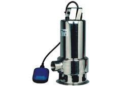 Submersible Pump