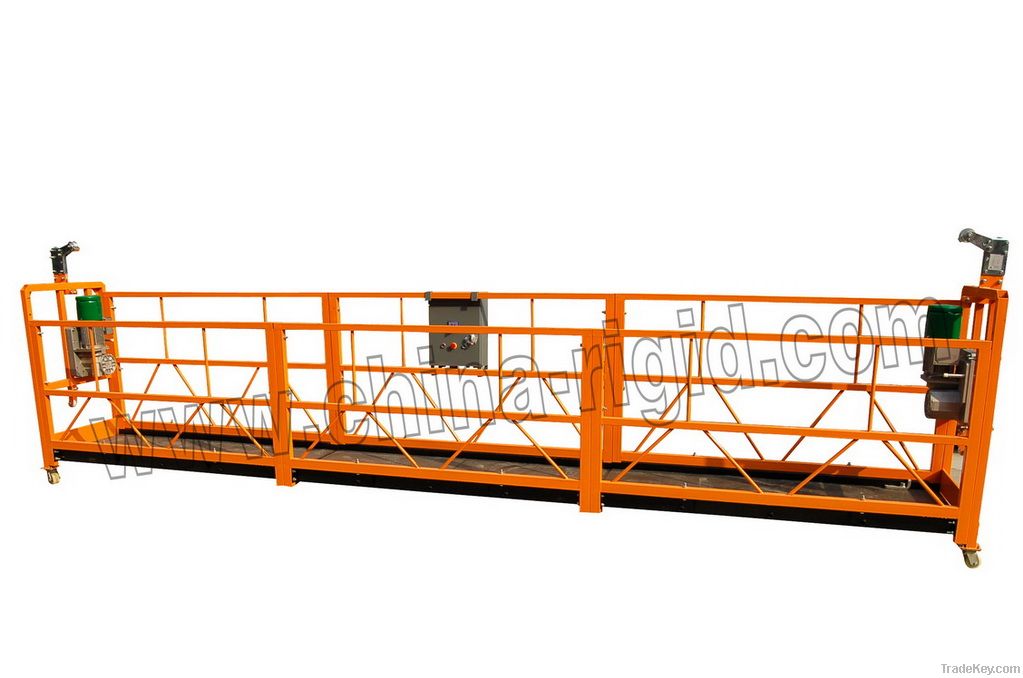 ZLP630 Suspended Platform