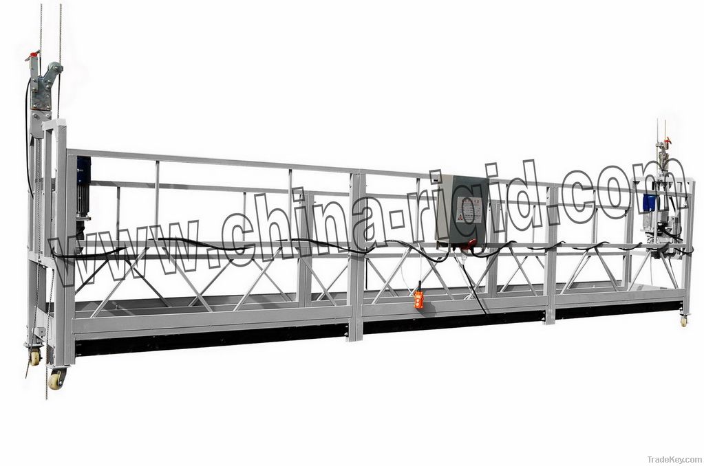 ZLP800 Suspended Platform