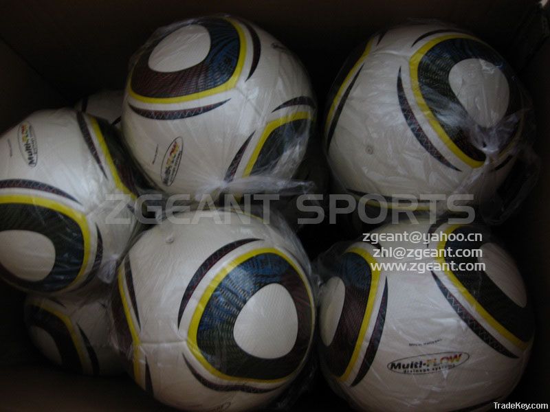 Soccer Ball