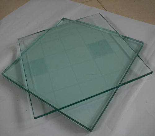 tempered glass