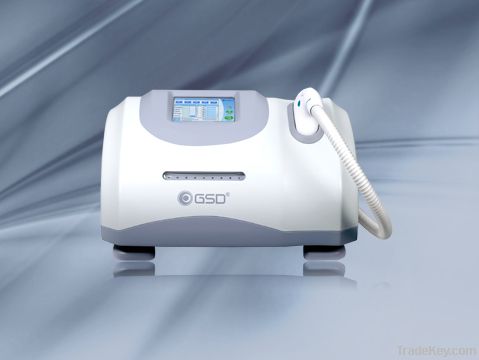 Advanced IPL Machine