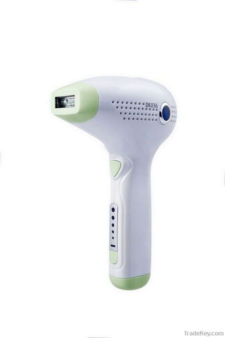 IPL Home acne clearance device