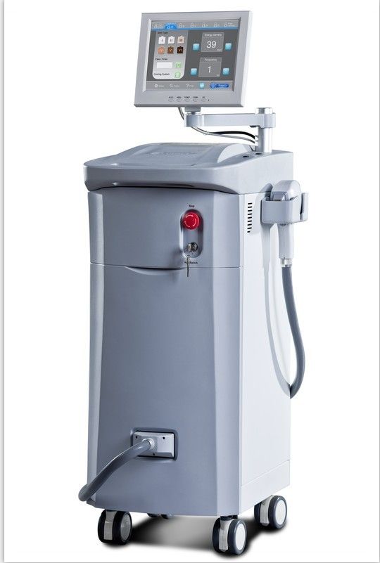 Diode Laser Hair Removal Machine (Medical CE Approved 810nm)