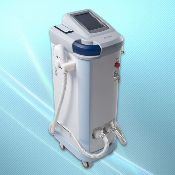 IPL Hair Removal Machine (Epilation and Depilation)